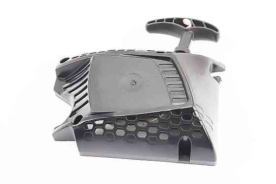 Стартер 4 зачепи, 4500/5200, "Плавний пуск" Тип 6 "Іскра" Київ