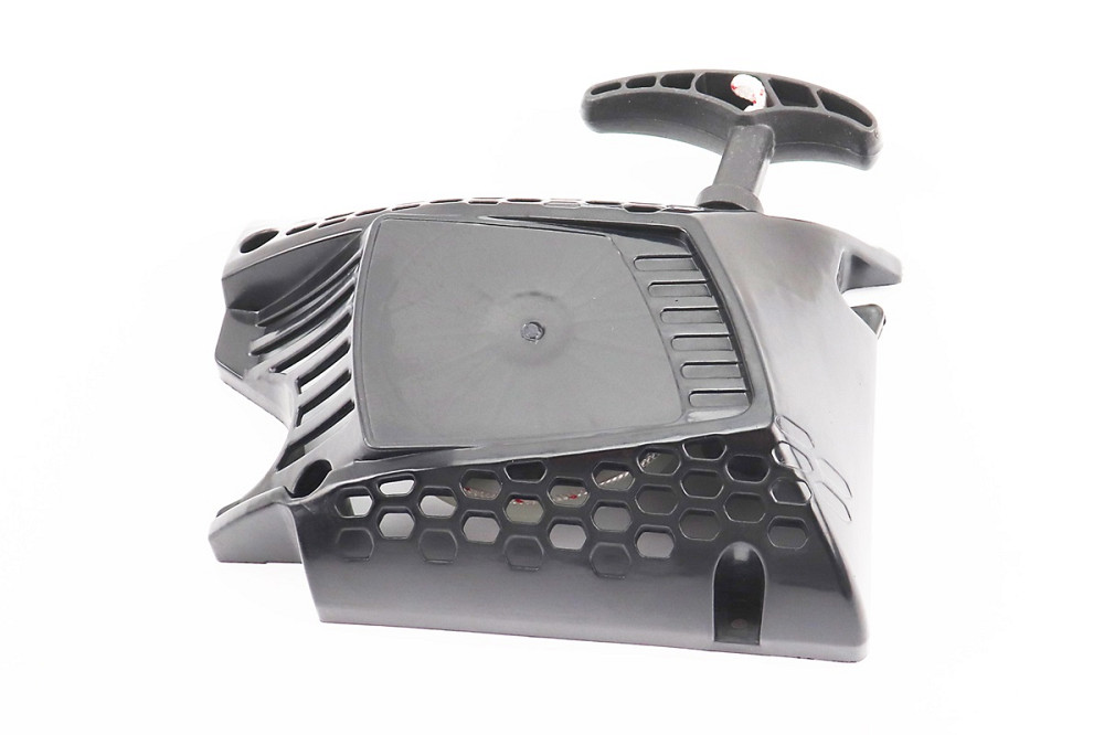 Стартер 4 зачепи, 4500/5200, "Плавний пуск" Тип 6 "Іскра" Київ - фото 1