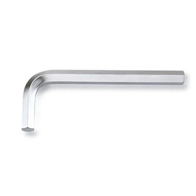 Ключ Toptul Г-образный HEX 1,5мм (AGAS1E05) Винница - изображение 1