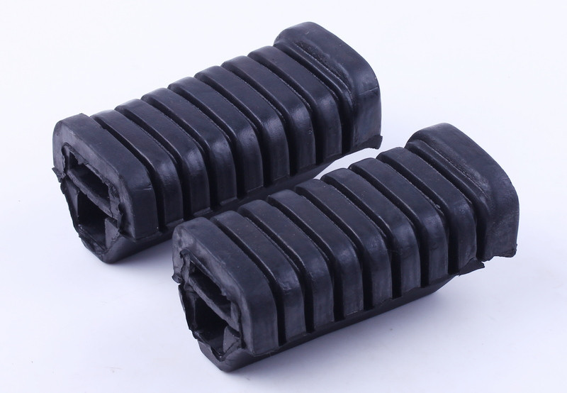 Резинки подножек водителя Альфа  -2 Мукачево - изображение 1