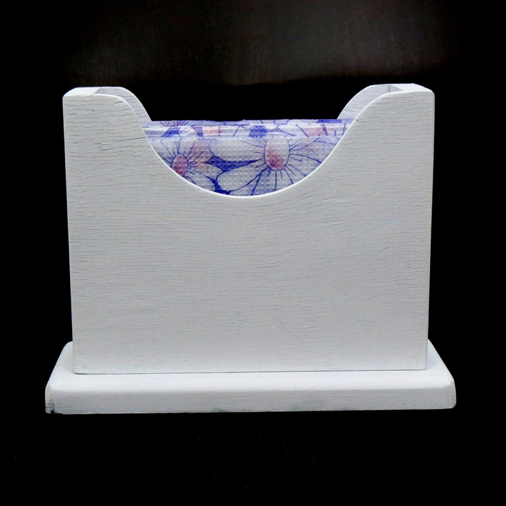 Салфетница 