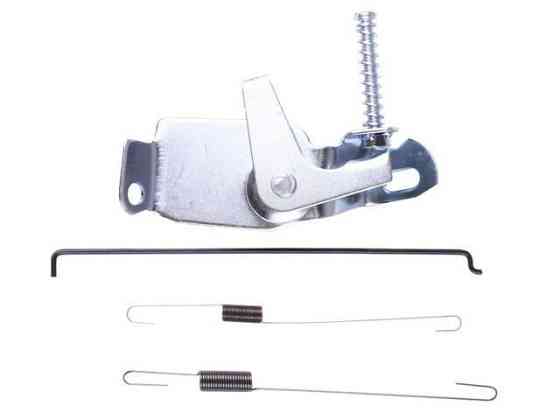 Механизм управления дроссельной заслонкой - 4.5KW/4.8KW Мукачево