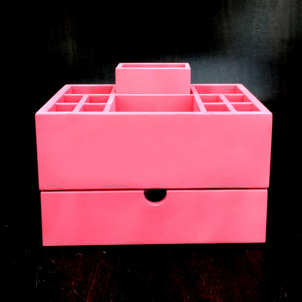 Органайзер настільний "Мірабел" барбі Миколаїв - фото 8