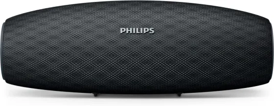 Портативная колонка Philips BT7900B czarny Киев