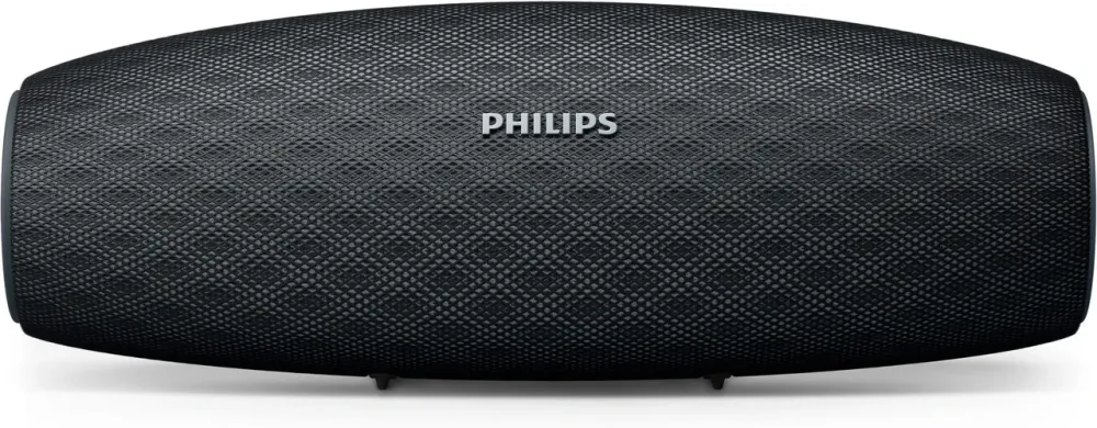 Портативна колонка Philips BT7900B czarny Київ - фото 1