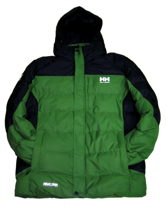 Куртка мужская зимняя HeelyHansen,р.xxxl(52-54). Киев - изображение 3