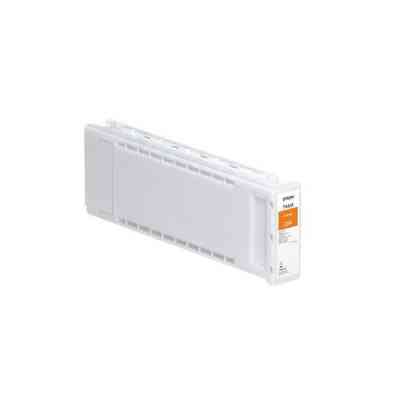 Картридж Epson SC P7500/9500 SP Orange UltraChrome (C13T44JA40) Винница