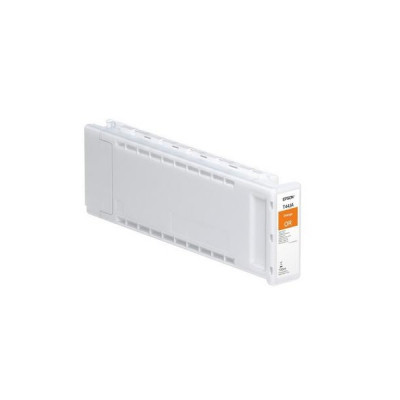 Картридж Epson SC P7500/9500 SP Orange UltraChrome (C13T44JA40) Вінниця - фото 1