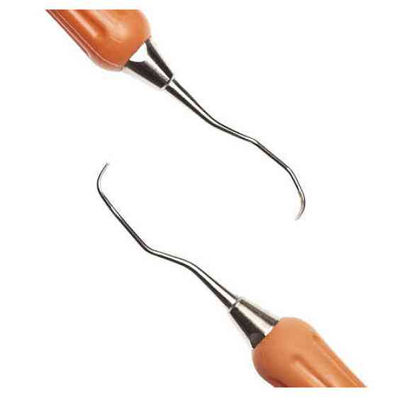 Кюрета LANGER 1-2, N0737-S Днепр