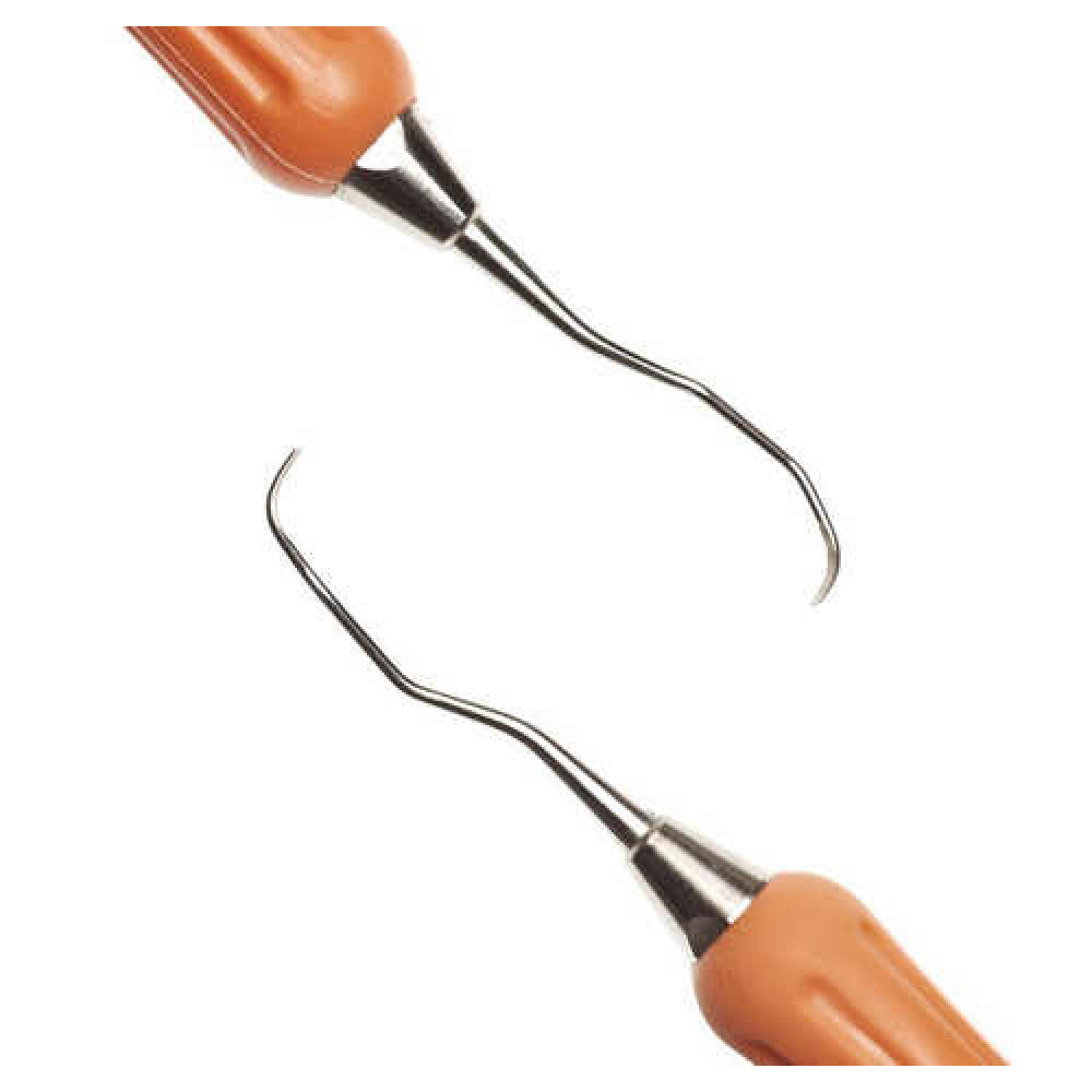 Кюрета LANGER 1-2, N0737-S Днепр - изображение 2