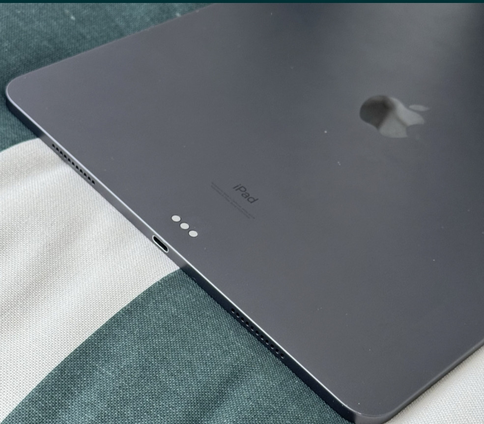 Планшет Apple iPad Pro 6th 2022 M2 256Gb. 12.9 Київ - фото 6