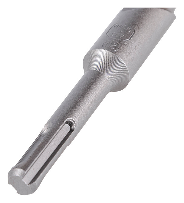 GRANITE Свердло для бетону GRANITE SDS-PLUS S4 20×310 мм 0-20-310 Коломия - фото 3