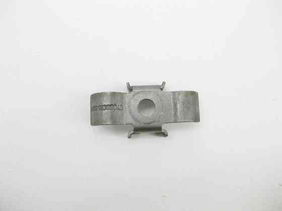 Mercedes-Benz  A6512300040 Утримувач шлангів датчика фільтра сажі E-class W212 SLK/SLC R172 C-Class W204 C-Class Coupe C204 C-Class Estate S204 S-clas Одеса