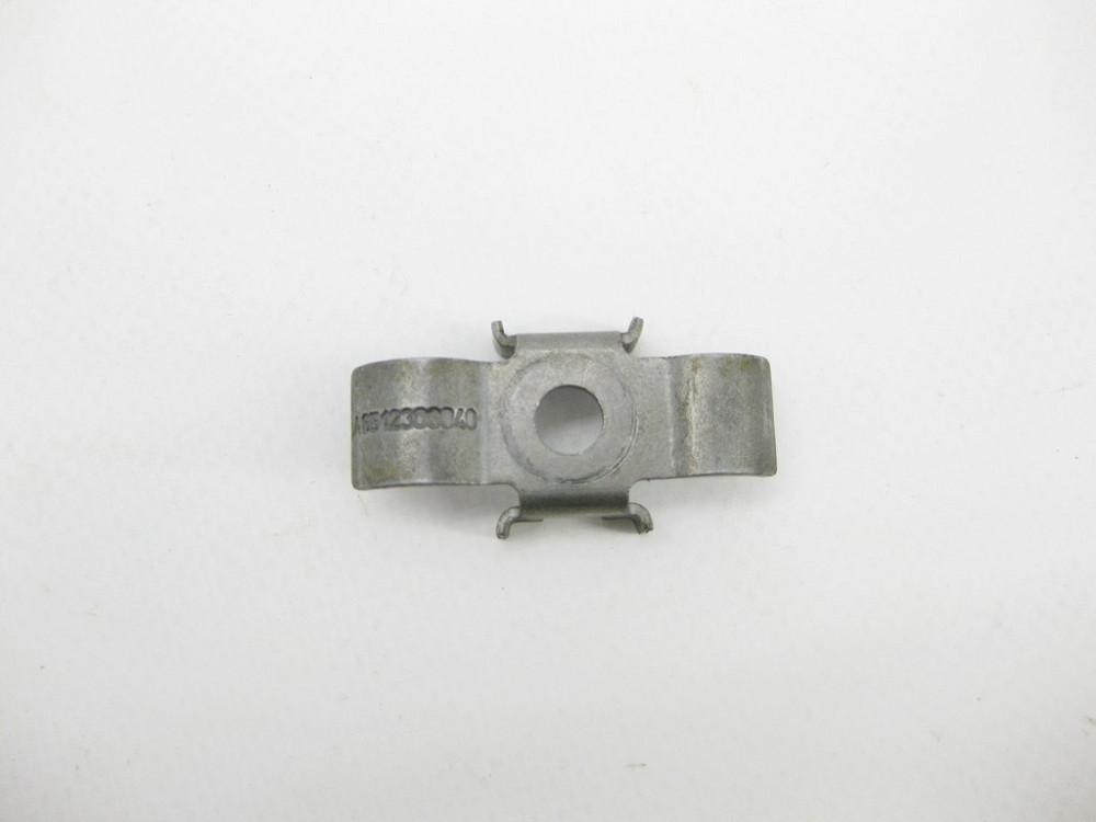 Mercedes-Benz  A6512300040 Утримувач шлангів датчика фільтра сажі E-class W212 SLK/SLC R172 C-Class W204 C-Class Coupe C204 C-Class Estate S204 S-clas Одеса - фото 1