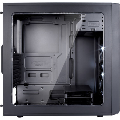Корпус Fractal Design Focus G Black Window (FD-CA-FOCUS-BK-W) Вінниця - фото 12