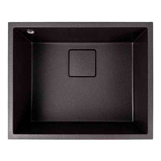 VALESO Кухонна гранітна мийка 5444 AMELI VALESO гренадін Коломия