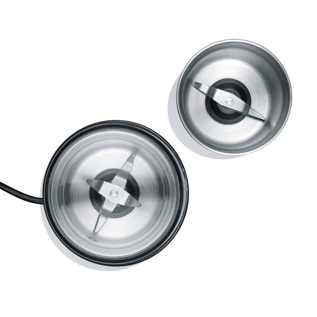 Кавомолка електрична Graef CM102EU ( 23945 ) Харьков - изображение 4