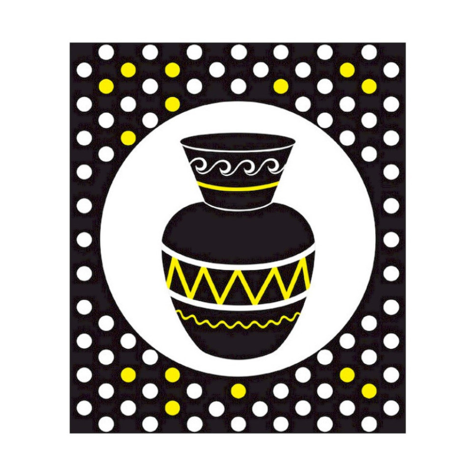 Контрастна книга для немовляти Ростунчики 755016 чорно-біла Вінниця - фото 4