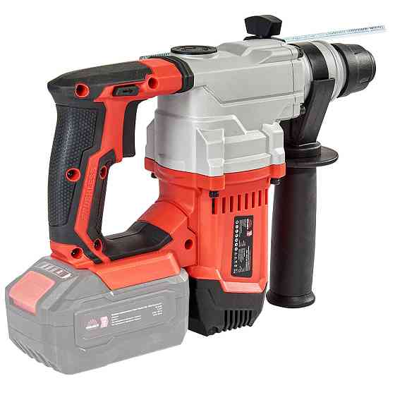 Перфоратор акумуляторний Vitals Professional ARa 1822 BS SmartLine+ Харків