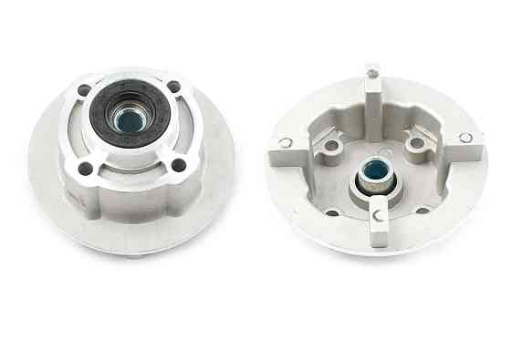 Демпфер заднього колеса Zongshen ZS125J (+ підшипник, втулка, сальник) LJW Київ