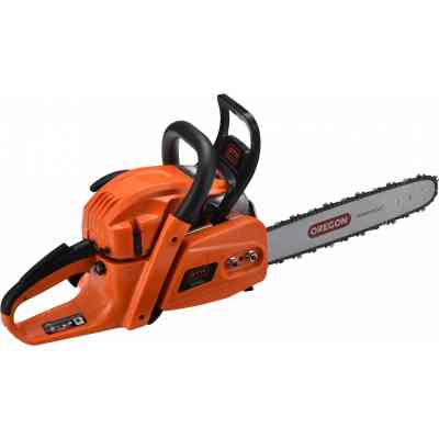 Ланцюгова пила GTM бензинова CN45D 1,9кВт/2,6к.с. 16&quot;/40см 0,325&quot; (CN45D) Вінниця