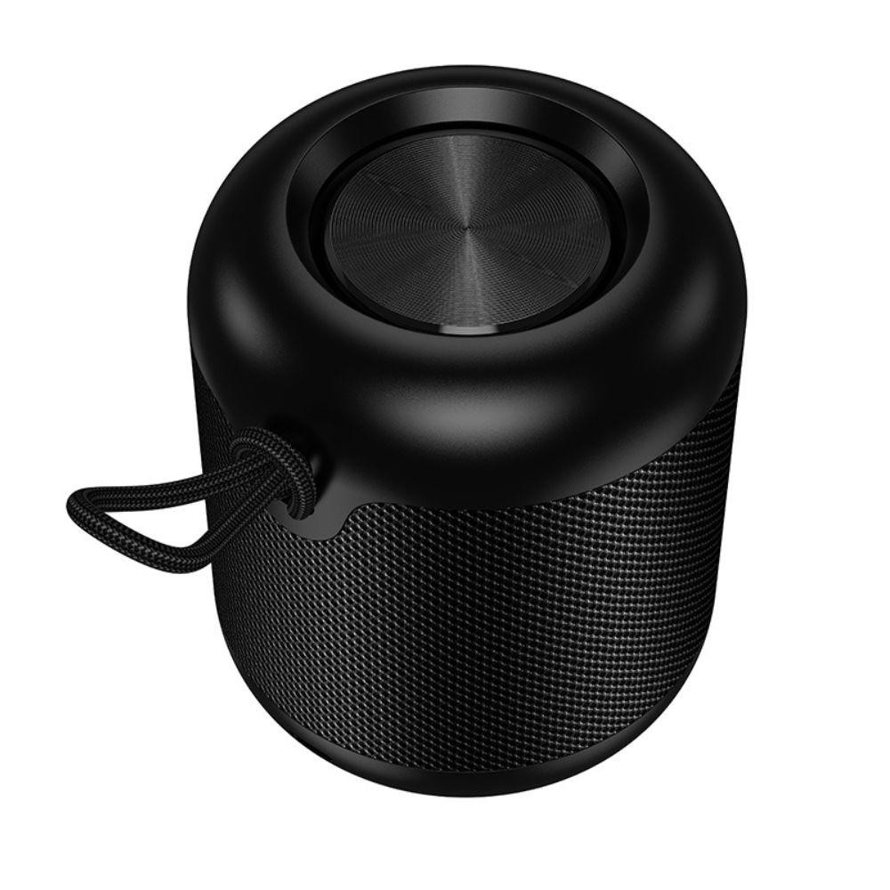 Портативна колонка BOROFONE BR102 Gratificado BT speaker 5W Black Одеса - фото 3