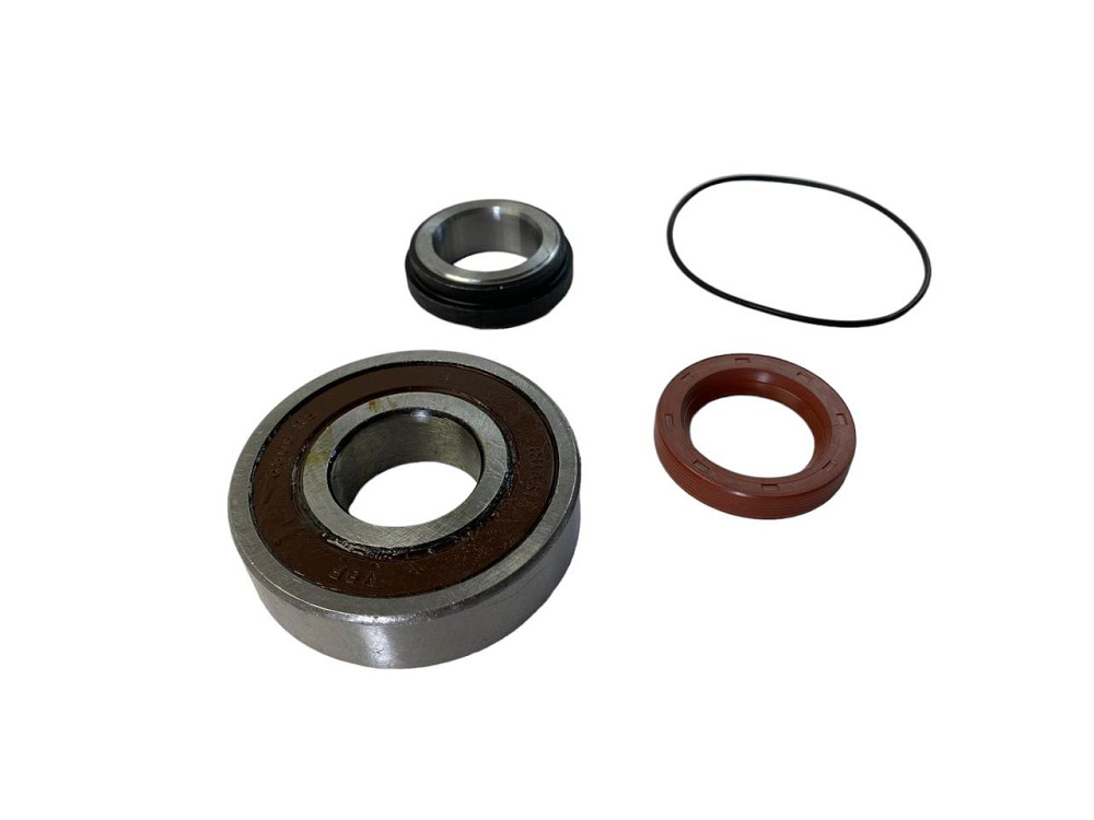 Подшипник полуоси 2101-2107 (180306) (ремкомплект) Мукачево - изображение 2