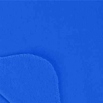 Плед Bergamo флисовый Warm в чехле 150 х 180 см Синий (202311pl-03) Винница