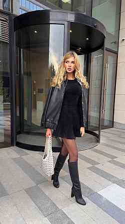 Жіночий костюм з альпаки Одеса