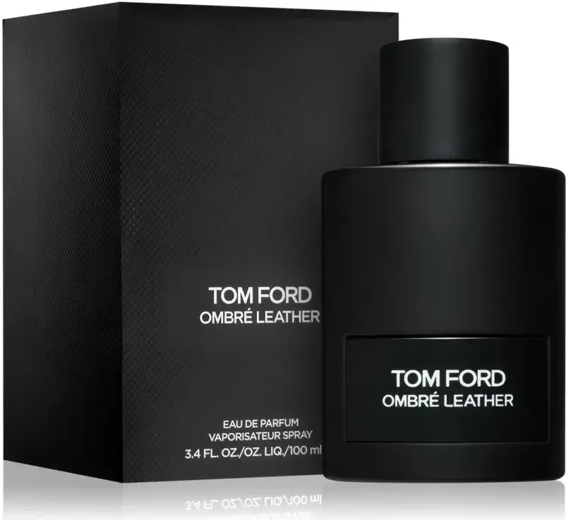 Tom Ford Унисекс парфюмированная вода Tom Ford Ombre Leather 100 мл Коломыя - изображение 6