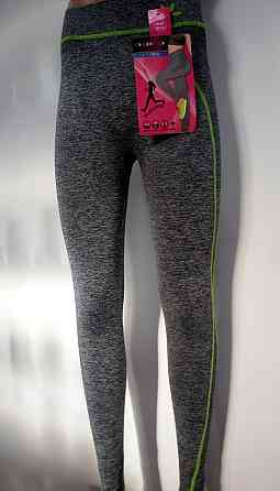 Жіночі лосини для фітнесу Київ