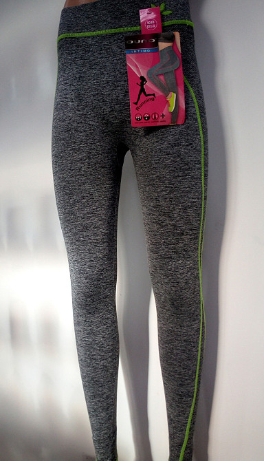 Женские лосины для фитнеса Сумы - изображение 1