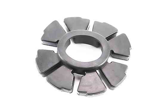 Демпферна резина заднього колеса, тип 1 Киев