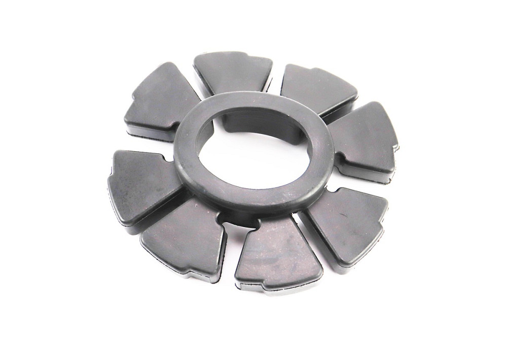 Демпферна резина заднього колеса, тип 1 Киев - изображение 1