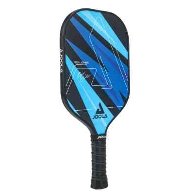Набір для піклболу Joola Ben Johns Blue 2 Ракетки 4 М'ячі (18537) (930949) Вінниця