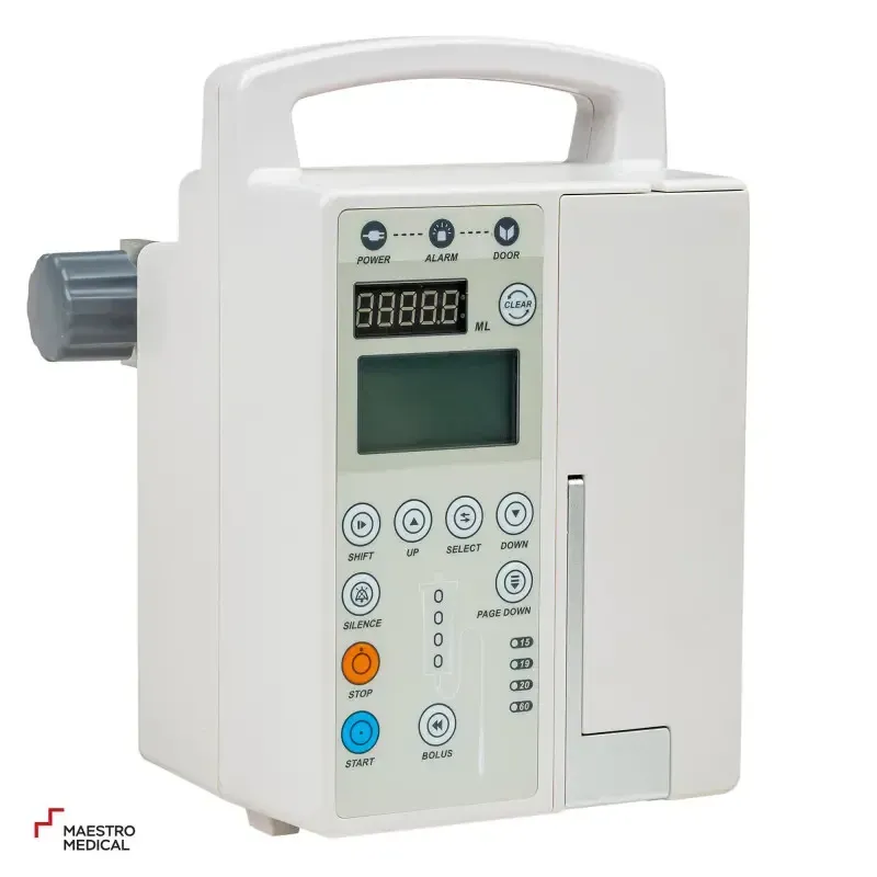 Інфузійний насос BEYOND BYS-820 Дніпро - фото 1