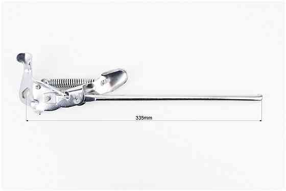 Підніжка бокова задня для 26" Київ