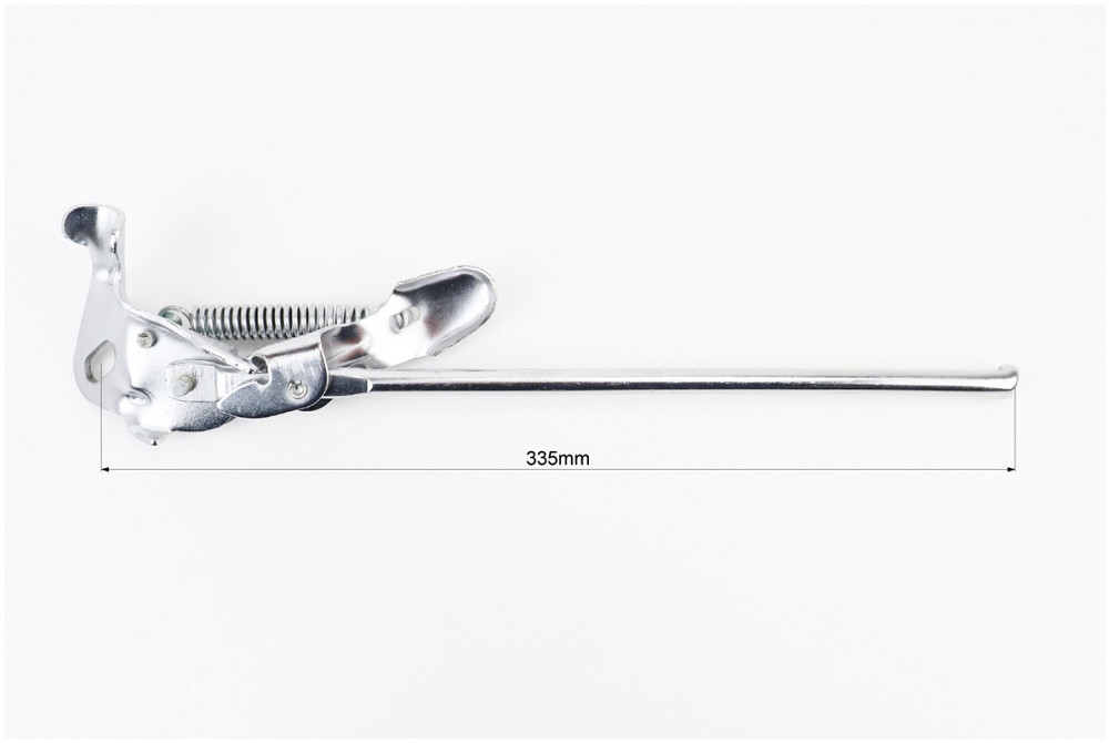 Підніжка бокова задня для 26" Київ - фото 2