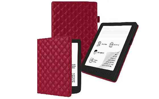 Чохол CRAYTON для Amazon Kindle Fire HD 8 10th Gen, Fire HD 8 Plus (10th Gen) — стиль, захист, колір Art-Premium Київ