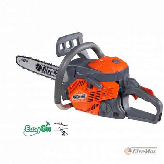 Бензопила Oleo-Mac GSH 40 3/8-BCPI/35R (50339002E1) Коломыя