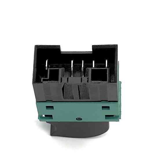 Кнопка склопідіймача ліва GP Fiat Doblo (735417033) Київ