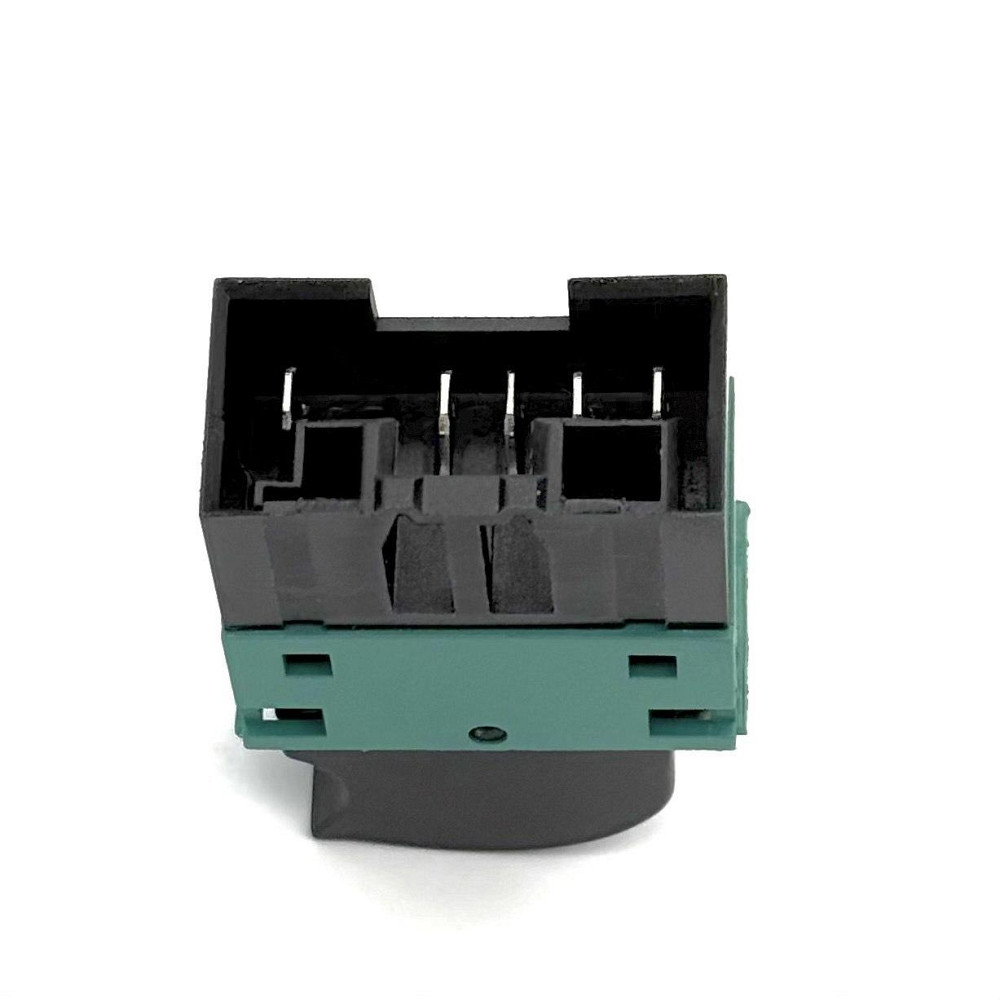Кнопка склопідіймача ліва GP Fiat Doblo (735417033) Київ - фото 4