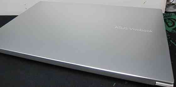 Ноутбук: ASUS Vivobook K1703Z 17.3" FHD IPS Intel 1220P 4.40 / RAM16GB. DDR4. Київ
