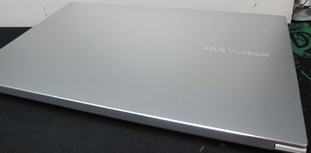 Ноутбук: ASUS Vivobook K1703Z 17.3" FHD IPS Intel 1220P 4.40 / RAM16GB. DDR4. Київ - фото 1