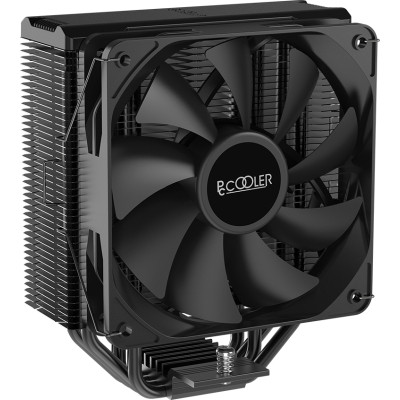 Кулер для процессора PcCooler PALADIN EX400 Винница - изображение 1