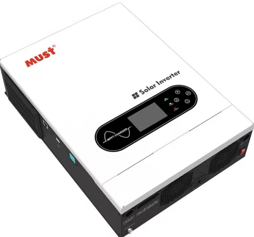 Гібридний інвертор Must PV18-4024 ECO Харків - фото 2