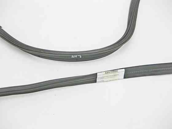 Mercedes-Benz  A2047500298 Ущільнювальна гумка кришки багажника C-Class W204 Одесса