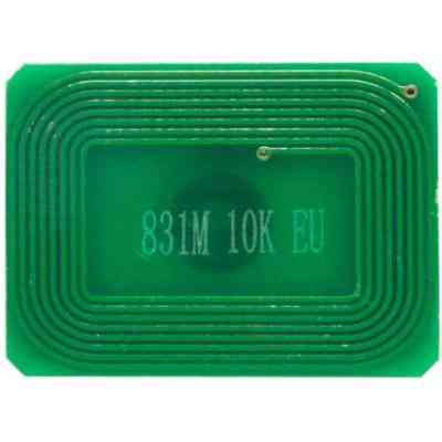 Чип для картриджа OKI C811/831/841, 10K Magenta BASF (BASF-CH-44844506) Винница