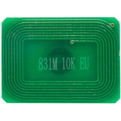 Чип для картриджа OKI C811/831/841, 10K Magenta BASF (BASF-CH-44844506) Винница - изображение 2