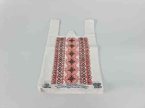 Пакет Майка п\э (30/7*50) 